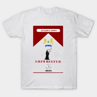Grim Refer Def Doobs T-Shirt